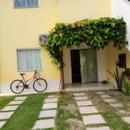 Residencial Praia Dos Corais Coroa Vermelha 外观 照片
