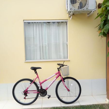 Residencial Praia Dos Corais Coroa Vermelha 外观 照片