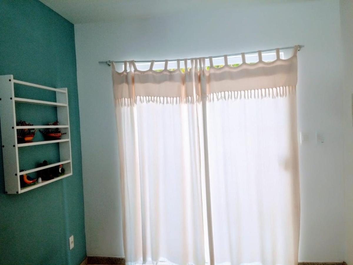 Residencial Praia Dos Corais Coroa Vermelha 外观 照片