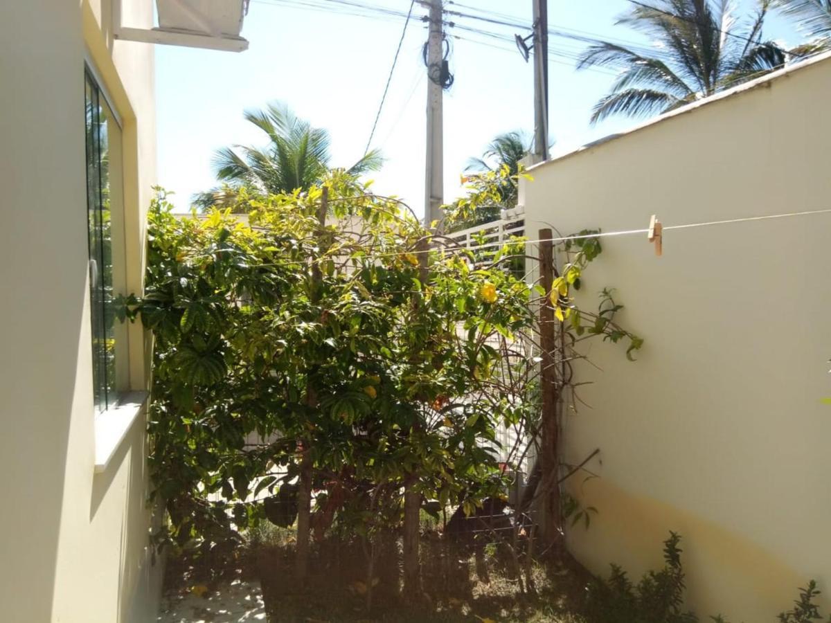 Residencial Praia Dos Corais Coroa Vermelha 外观 照片