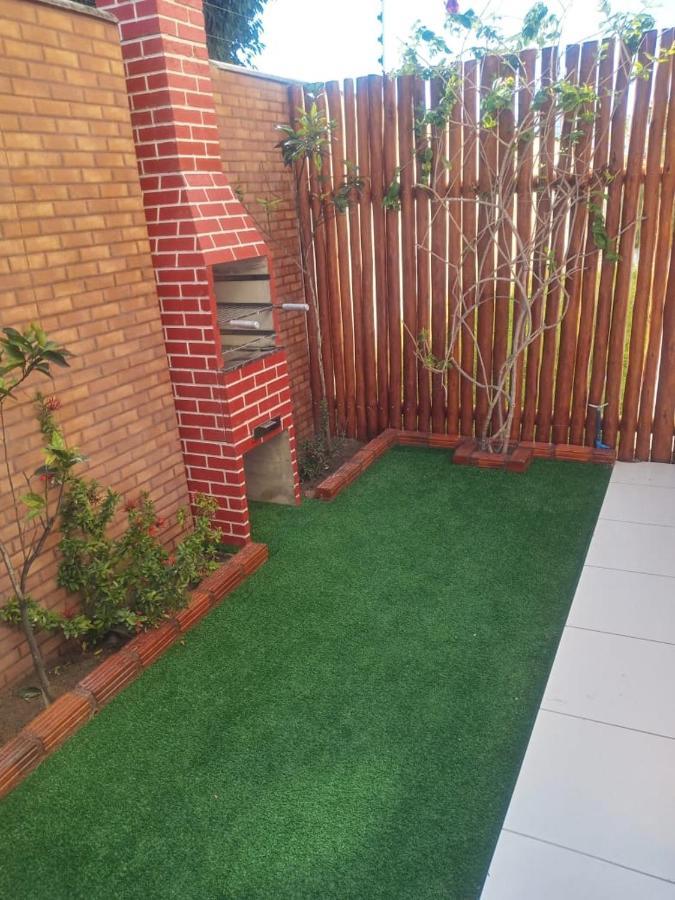 Residencial Praia Dos Corais Coroa Vermelha 外观 照片
