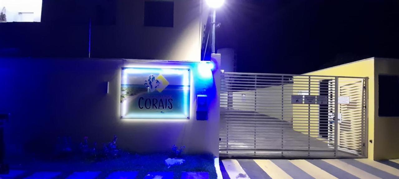 Residencial Praia Dos Corais Coroa Vermelha 外观 照片