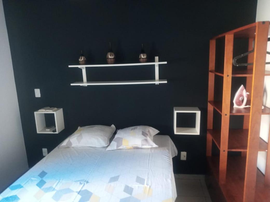 Residencial Praia Dos Corais Coroa Vermelha 外观 照片