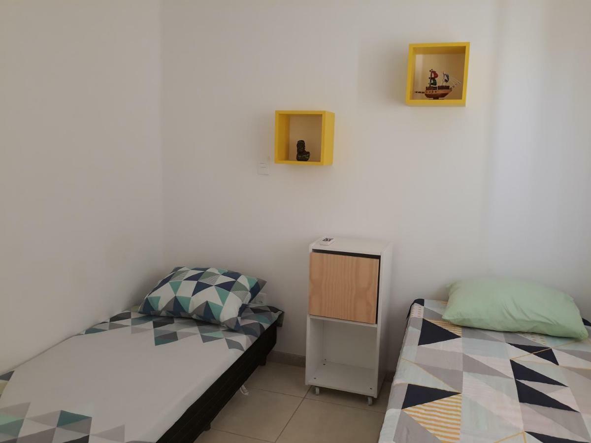 Residencial Praia Dos Corais Coroa Vermelha 外观 照片