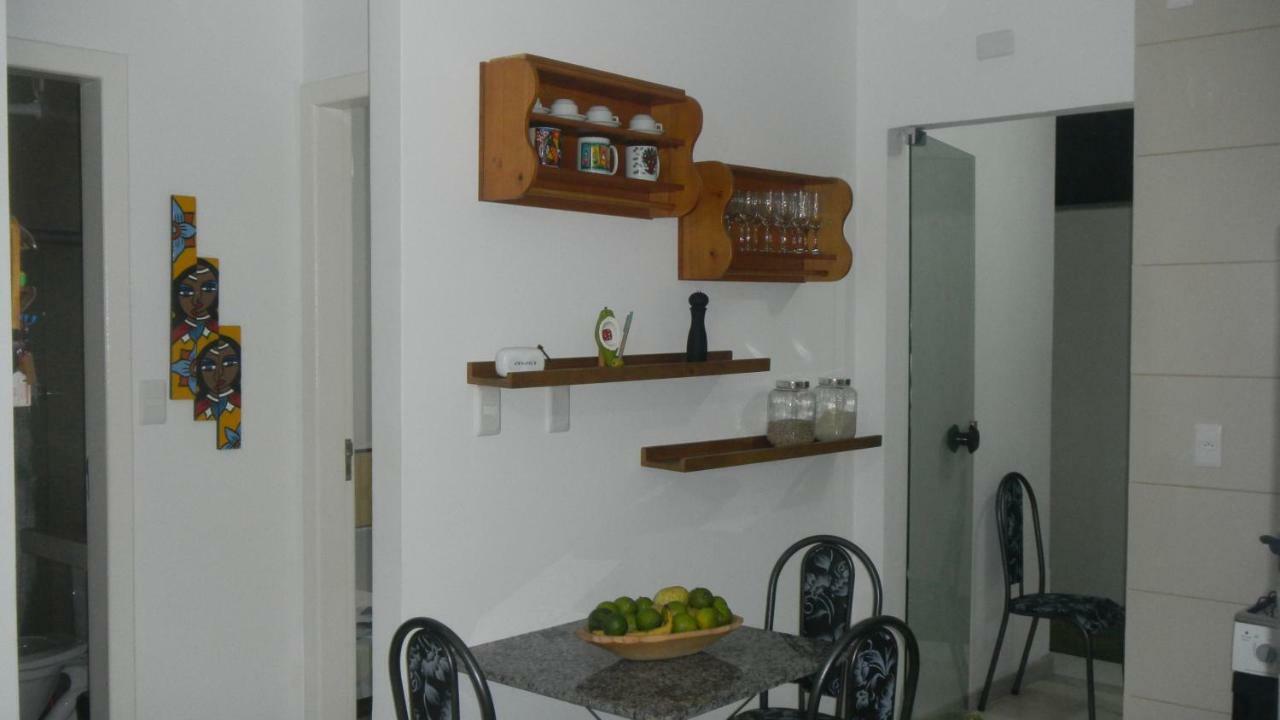 Residencial Praia Dos Corais Coroa Vermelha 外观 照片