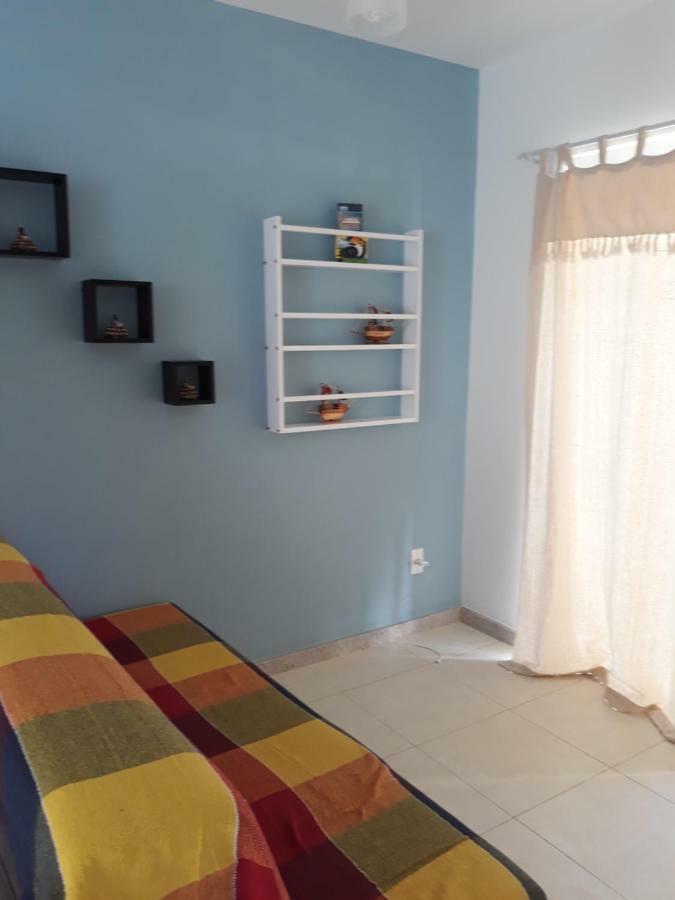 Residencial Praia Dos Corais Coroa Vermelha 外观 照片