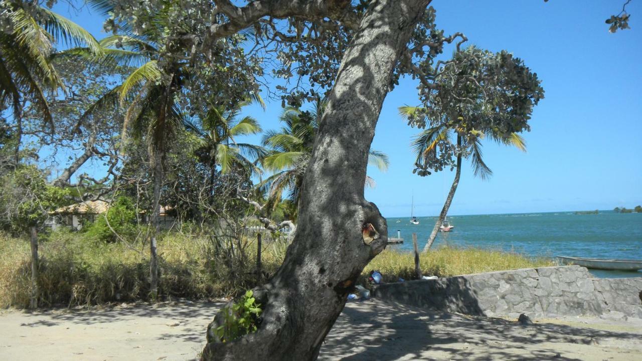 Residencial Praia Dos Corais Coroa Vermelha 外观 照片