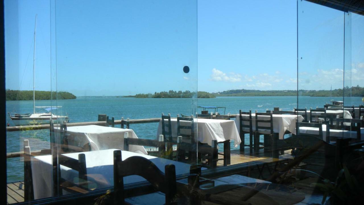 Residencial Praia Dos Corais Coroa Vermelha 外观 照片