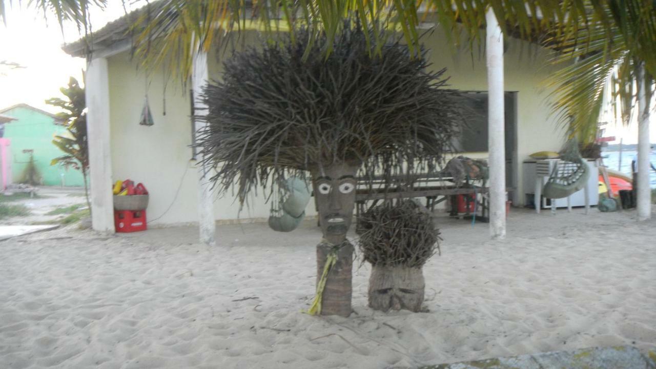 Residencial Praia Dos Corais Coroa Vermelha 外观 照片