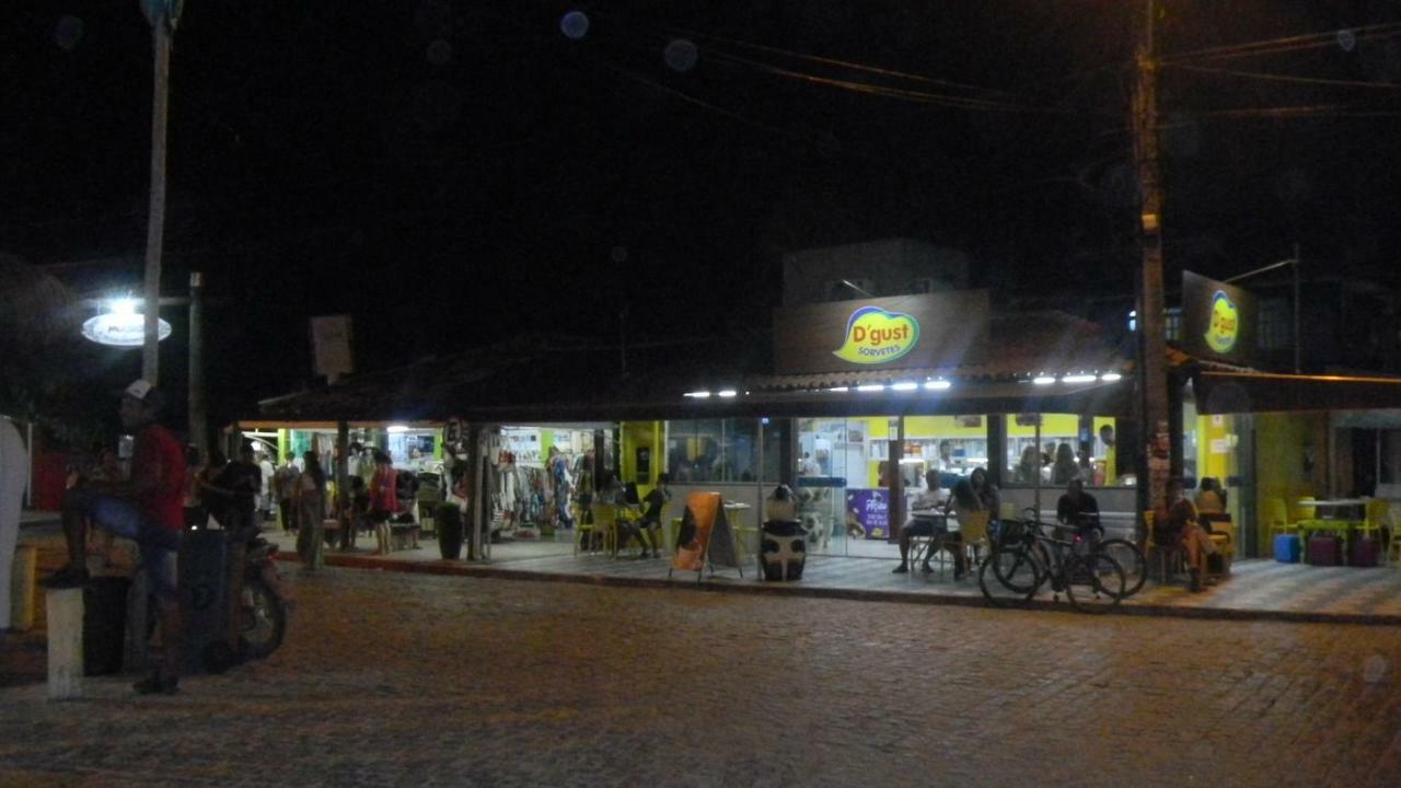 Residencial Praia Dos Corais Coroa Vermelha 外观 照片