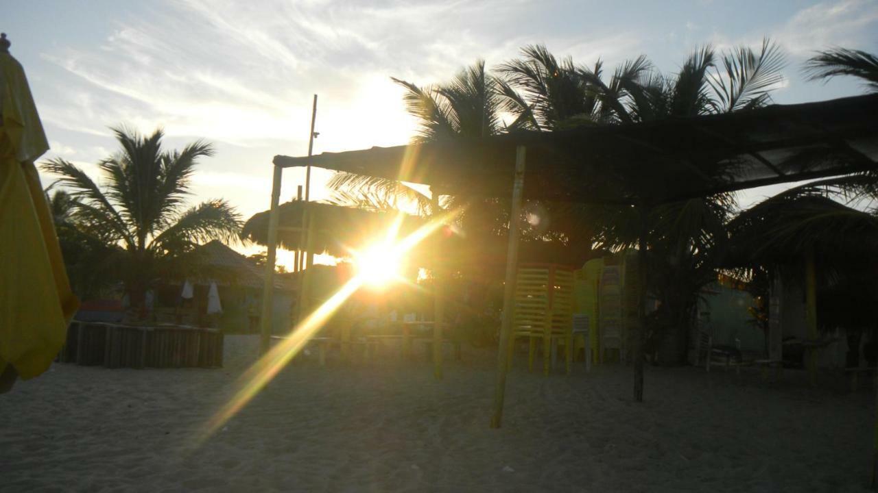 Residencial Praia Dos Corais Coroa Vermelha 外观 照片