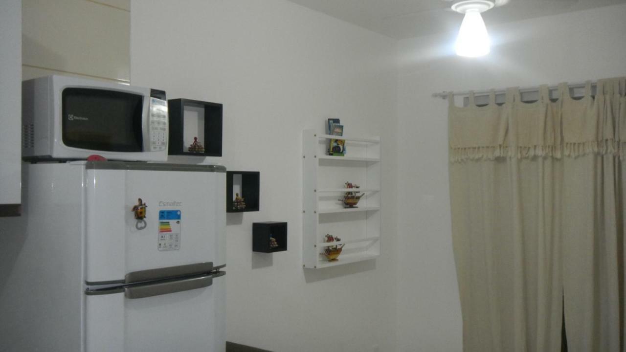 Residencial Praia Dos Corais Coroa Vermelha 外观 照片