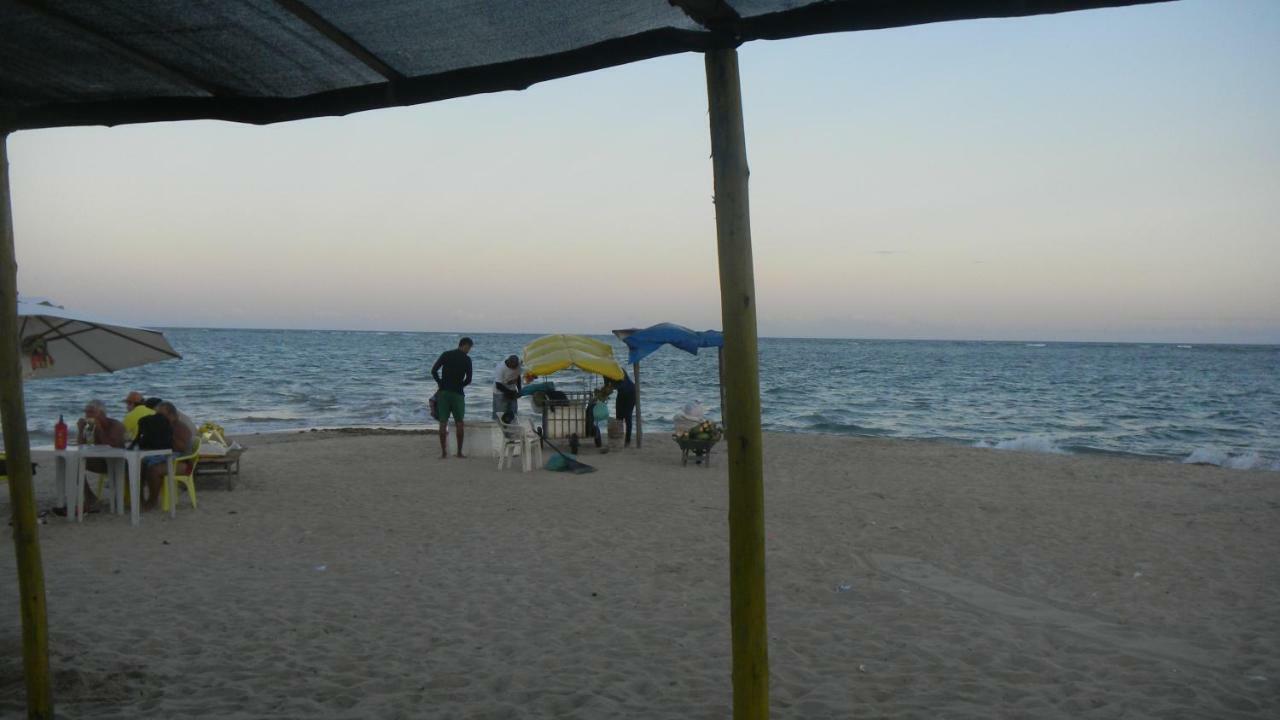 Residencial Praia Dos Corais Coroa Vermelha 外观 照片